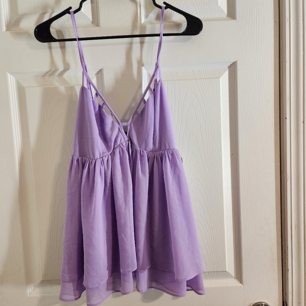 NWT Luxe eighty-three